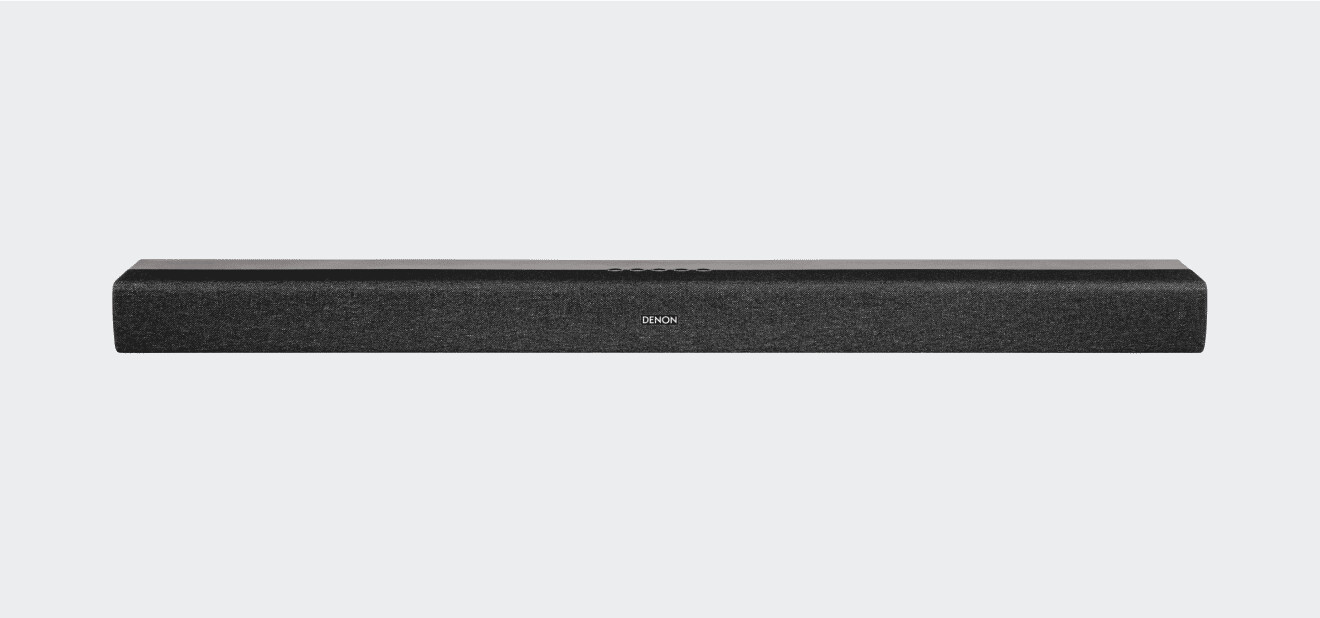 Denon DHTS217 Soundbar ohne Subwoofer, schwarz Tests, Infos & Preisvergleich