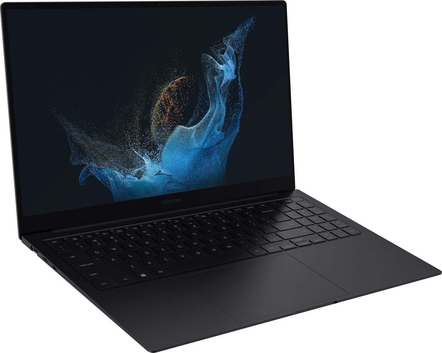 Samsung Galaxy Book2 Pro 15 - 15,6 Zoll (39,6 cm) Full HD, Intel Core i7-1260P, 16GB RAM, 512GB SSD, Windows 11 Home 64-bit (NP950XED-KA1DE)