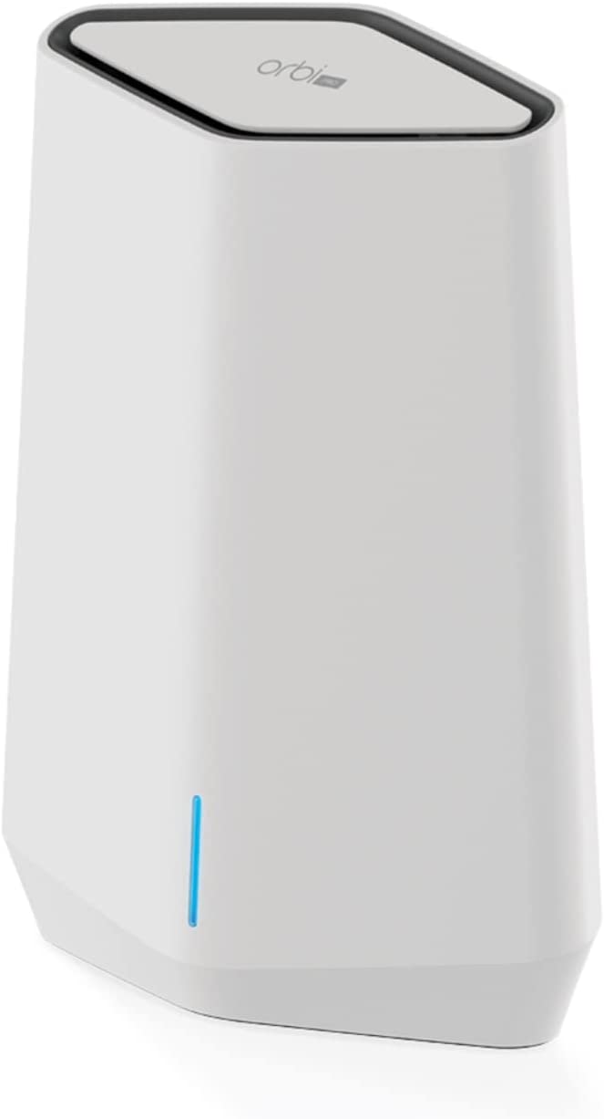 Netgear SXR50 Orbi Pro WiFi 6 AX5400 Tri-Band Mesh Router