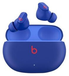 Beats By Dre Studio Buds In-Ear-Kopfhörer, True-Wireless, IPX4, blau