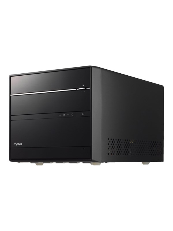 Shuttle XPC cube SH570R6 Plus (PC-SH570R621)