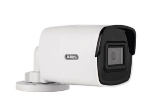 ABUS Performance Line 2MPx Mini Tube TVIP62510 LAN IP Überwachungskamera 1920 x 1080 Pixel