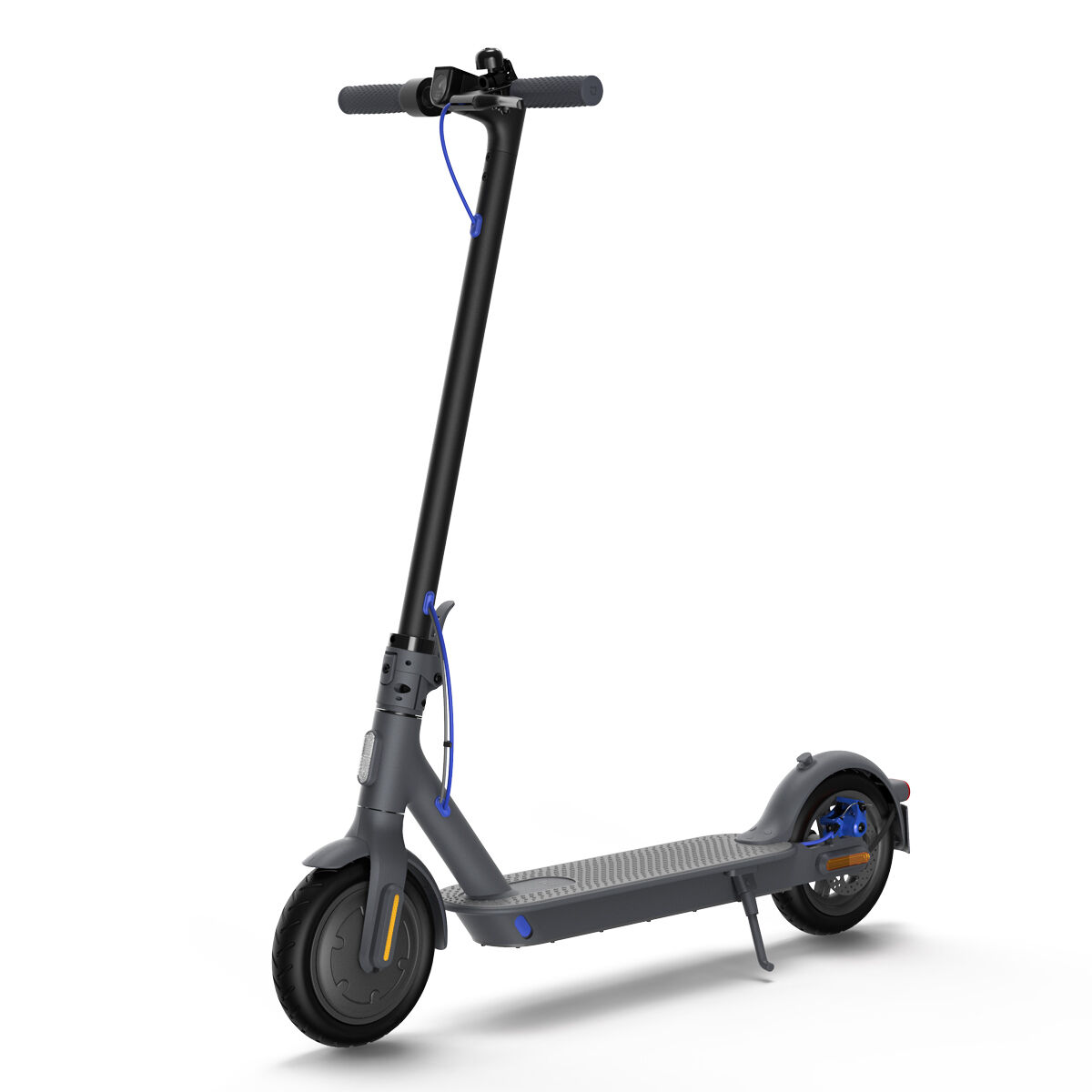 Xiaomi Mi Electric Scooter 3 mit Straßenzulassung, E-Scooter, /h: Infos 20 km Preisvergleich Tests, & Schwarz