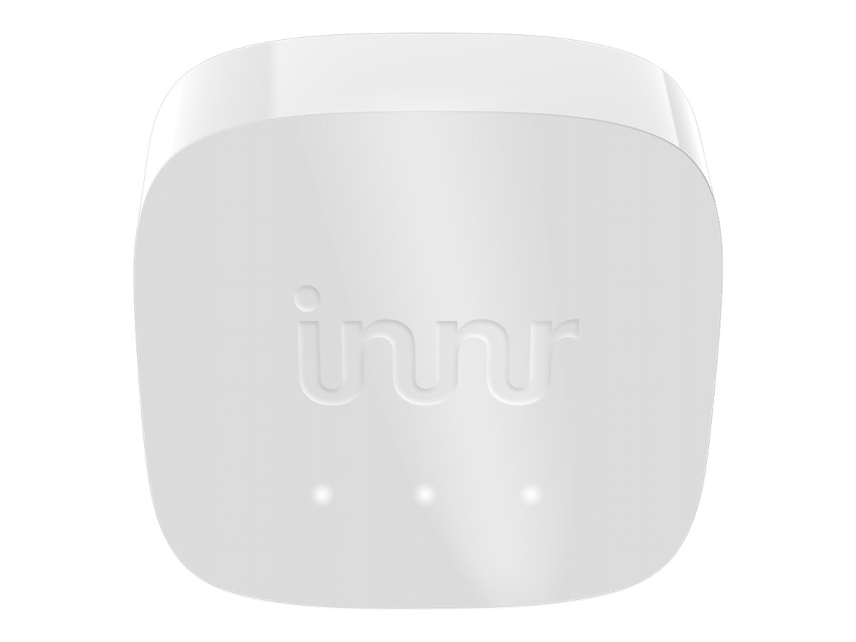 innr Bridge - Zigbee 3.0 - EU plug