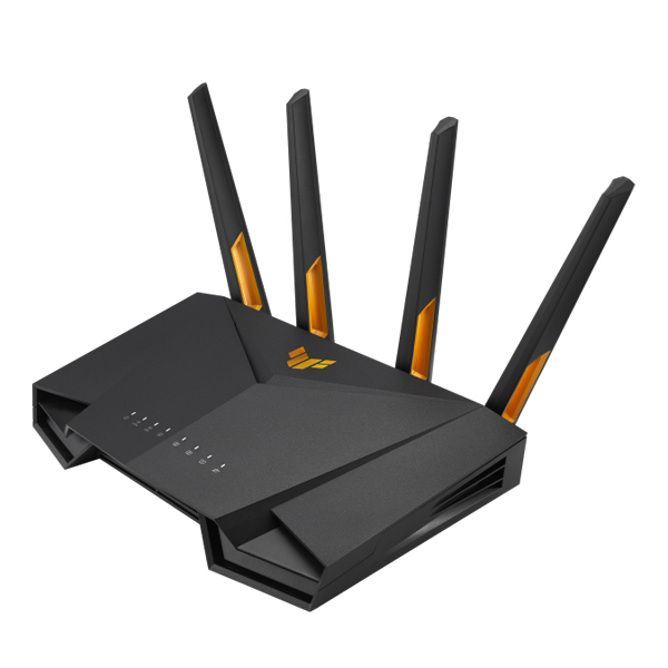 Asus TUF-AX3000 V2 WL-Router