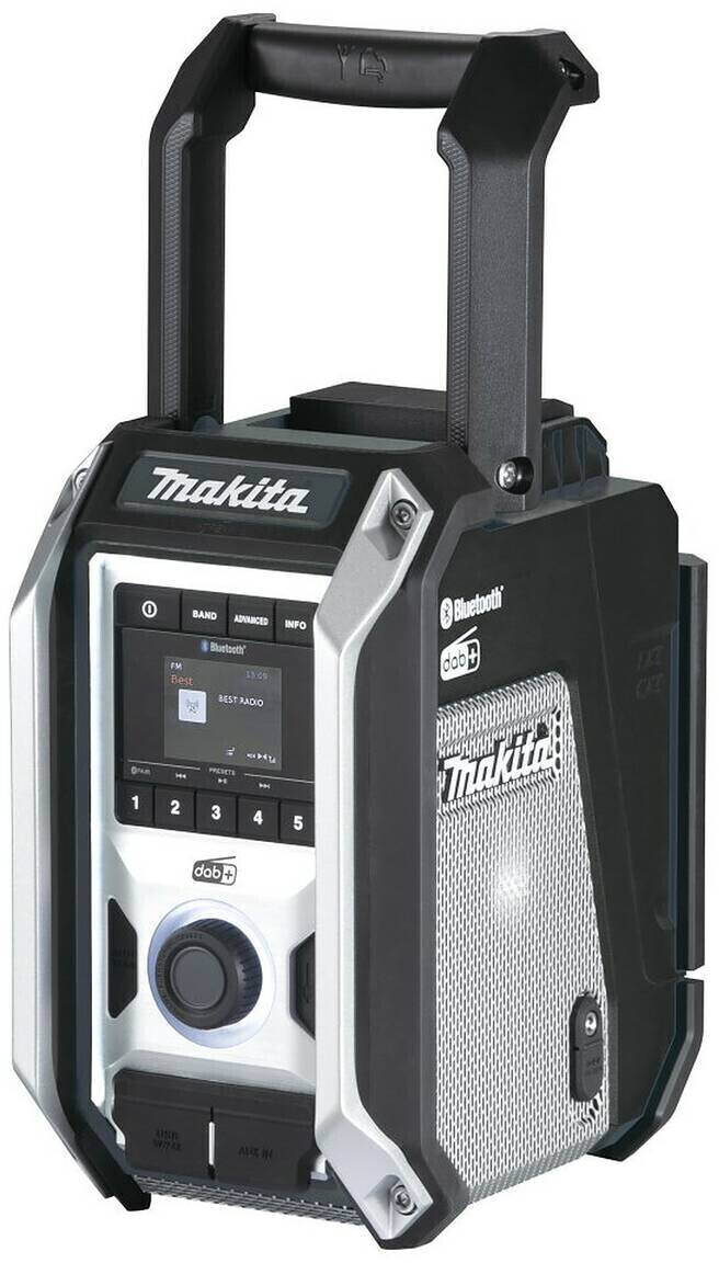 Makita Radio Dmr 115 Black Friday