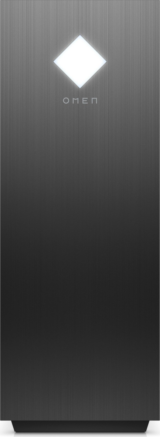 HP Omen 25L Desktop GT12-1005ng - Intel Core i9-11900, 32GB RAM, 1512GB SSD + HDD, NVIDIA GeForce RTX 3060, Windows 10 Home 64-bit (482W7EA) - Preisvergleich