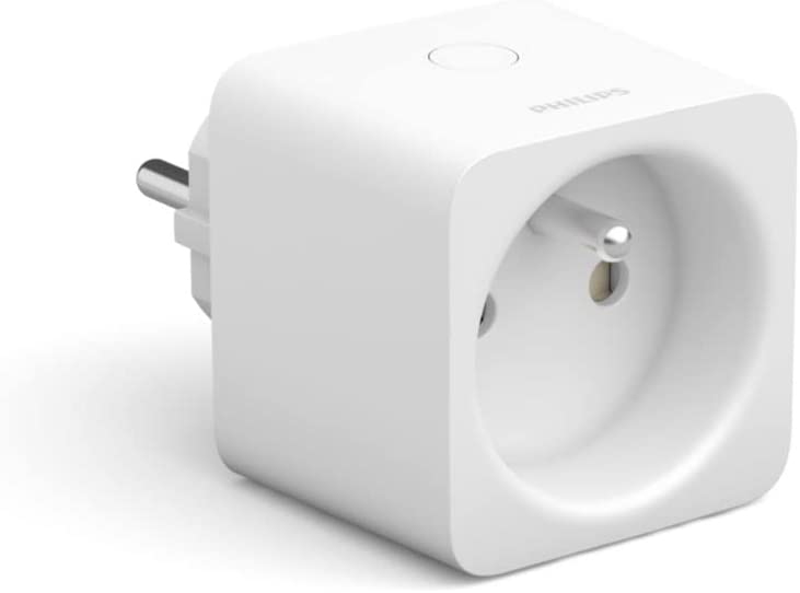 Philips Hue Smart Plug EU nicht für DE