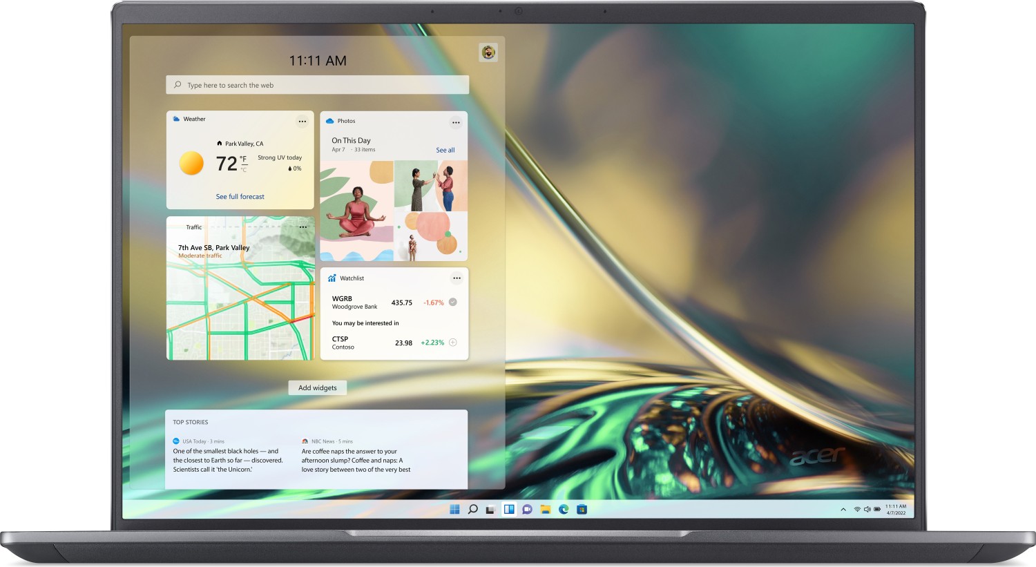 Acer Swift X SFX14-51G-59SL - 14 Zoll (35,6 cm) 2.240 x 1.400 Pixel, Intel Core i5-1240P, 8GB RAM, 512GB SSD, Windows 11 Home 64-bit (NX.K6KEG.001)