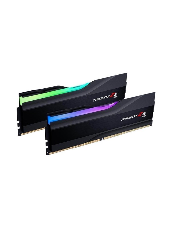 G.Skill Trident Z5 RGB DDR5-7800 BK C36 DC - 32GB
