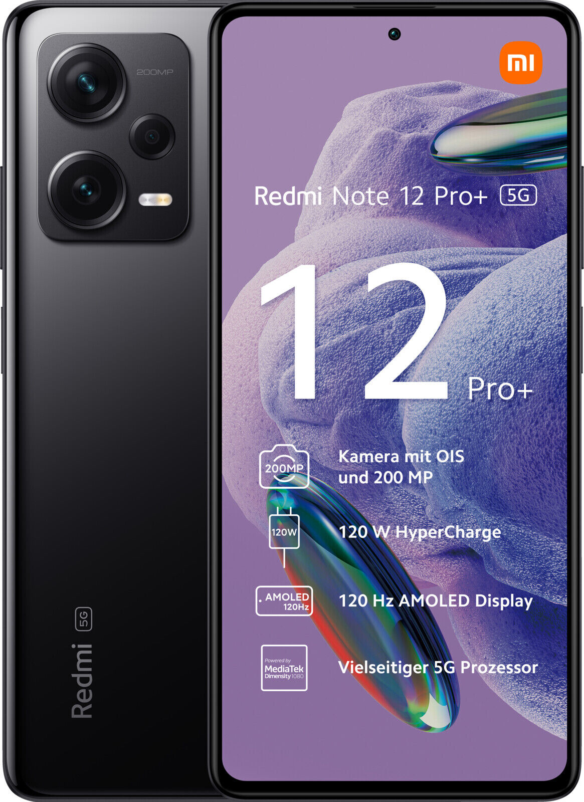 Xiaomi Redmi Note 12 Pro 5G 8GB 256GB Preisvergleich