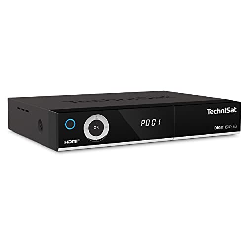 TechniSat HD-S 223 DVR HD-SAT-Receiver