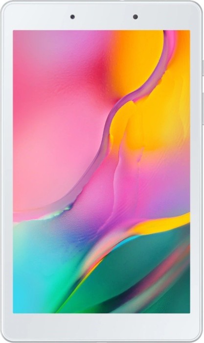 Samsung Galaxy Tab A 8.0 T290 (2019) HD-Auflösung 8 Zoll, WLAN-Tablet, Quad-Core, 2 GB RAM, 32 GB Speicher, Android, Silver Gray (SM-T290NZSA)