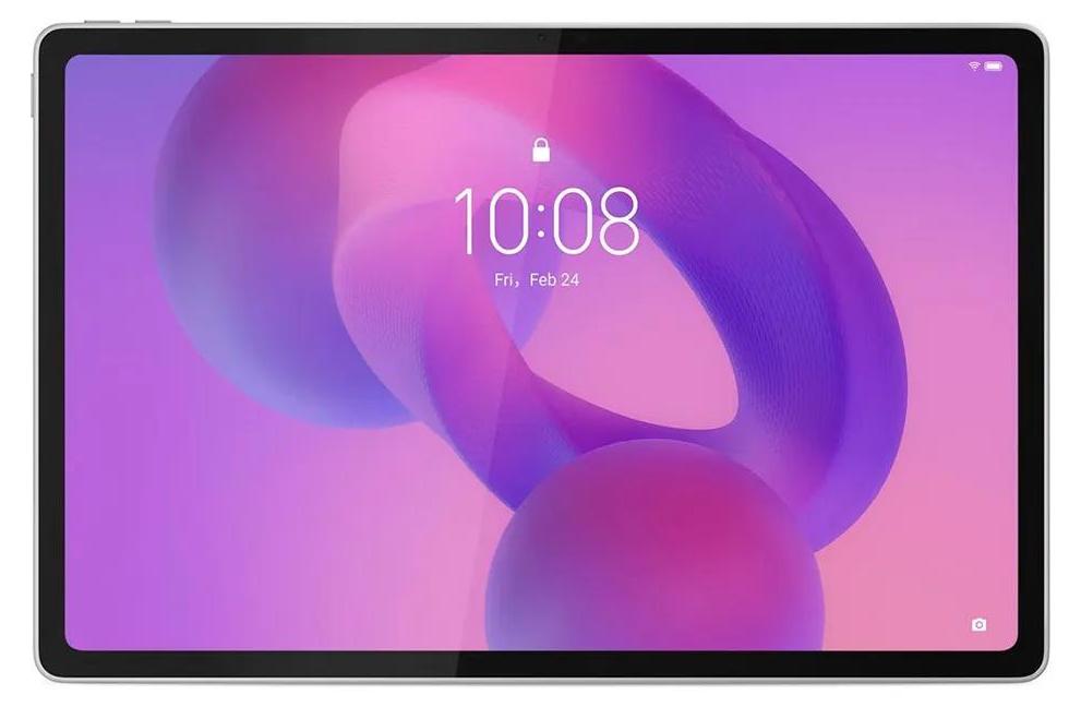 Lenovo Idea Tab Plus, 12,1 Zoll Tablet mit 2560 x 1600 Pixel, 128 GB ...