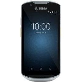 Zebra TC52AX Datenerfassungsterminal, 2D-Barcodescanner mit Android 11, 64 GB Speicher, robust mit IP65/IP68, langer Akkulaufzeit