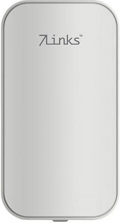 7links WLR1230 WLANRepeater Outdoor Garten Empfang Verstärker Smart