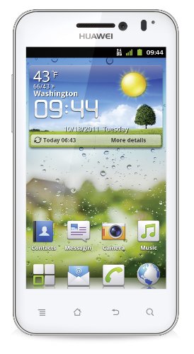 Huawei U8860 Honour white