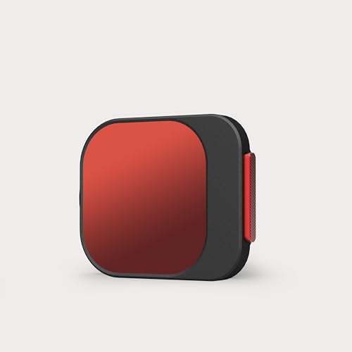 Moment QuickLock Filter, Smartphonekamera-Filter für iPhone 16/15 Pro & Pro Max, VND (2-7 Blendenstufen), CPL, UV, CineBloom, anti-reflektierendes Glas