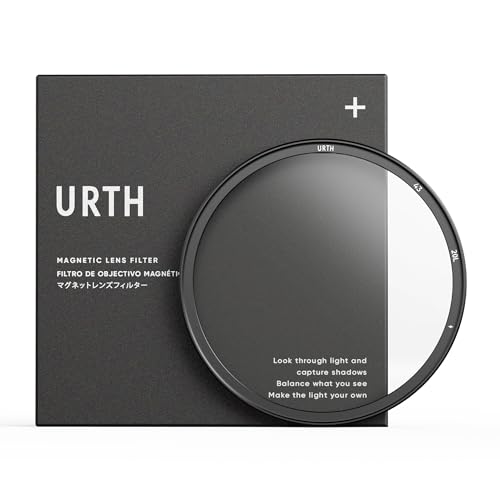 Urth 43mm Magnetisches UV Lens Filter (Plus+) - Preisvergleich