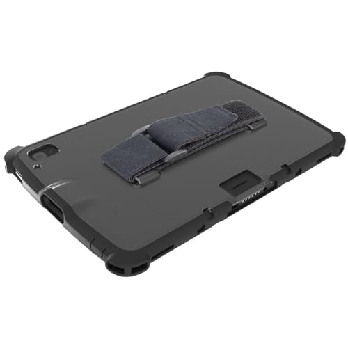 InfoCase Tablet-Schutzhülle FM-SNP-ET4X10-HSTP, Schwarz - Tablet-Tasche, mehrfarbig, Maße: 27,23 x 21 x 9,4 cm