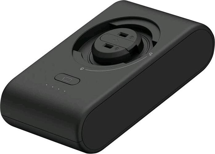 Xiaomi Bateria HOTO QWOGJ006 Powerbank, 20V (2500 mAh, 40 W, 46.25 Wh) - für QWXCJ002 Druckreiniger, USB-C, IPX6, 20V Spannung