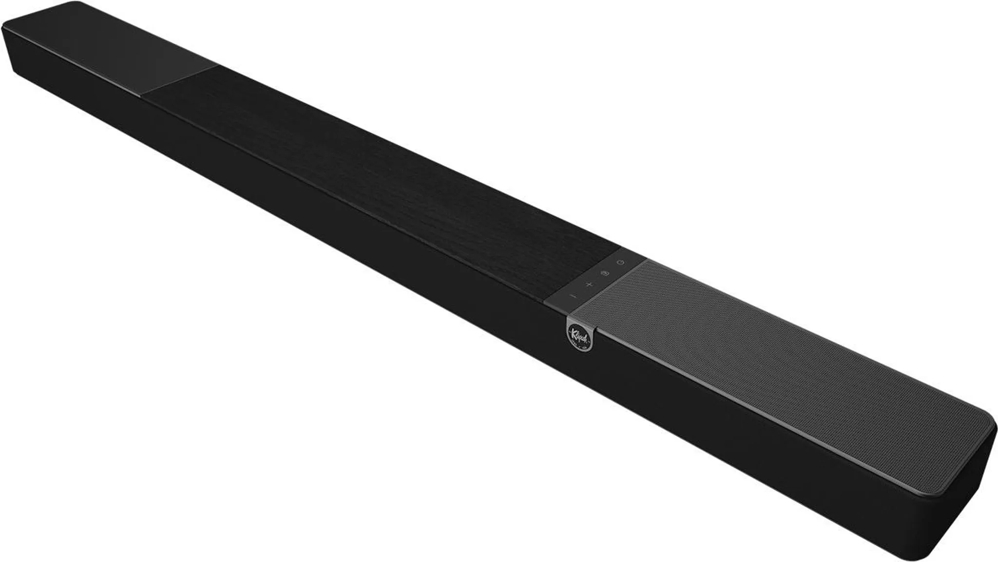 Klipsch Flexus XCORE 300 | 5.1.2-Kanal Dolby Atmos Soundbar, Schwarz