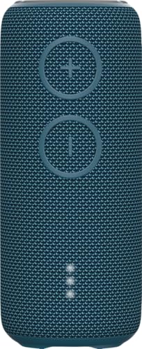 Mobile Beat PBS 3600, Bluetooth Lautsprecher mit 7 Stunden Akkulaufzeit, Bluetooth 5.3, blau