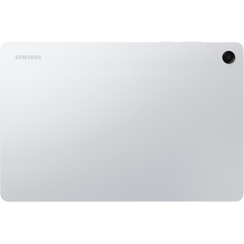 Samsung Galaxy Tab A11+ X236B, 11,0'' 5G Tablet mit 256 GB Speicher, Silver