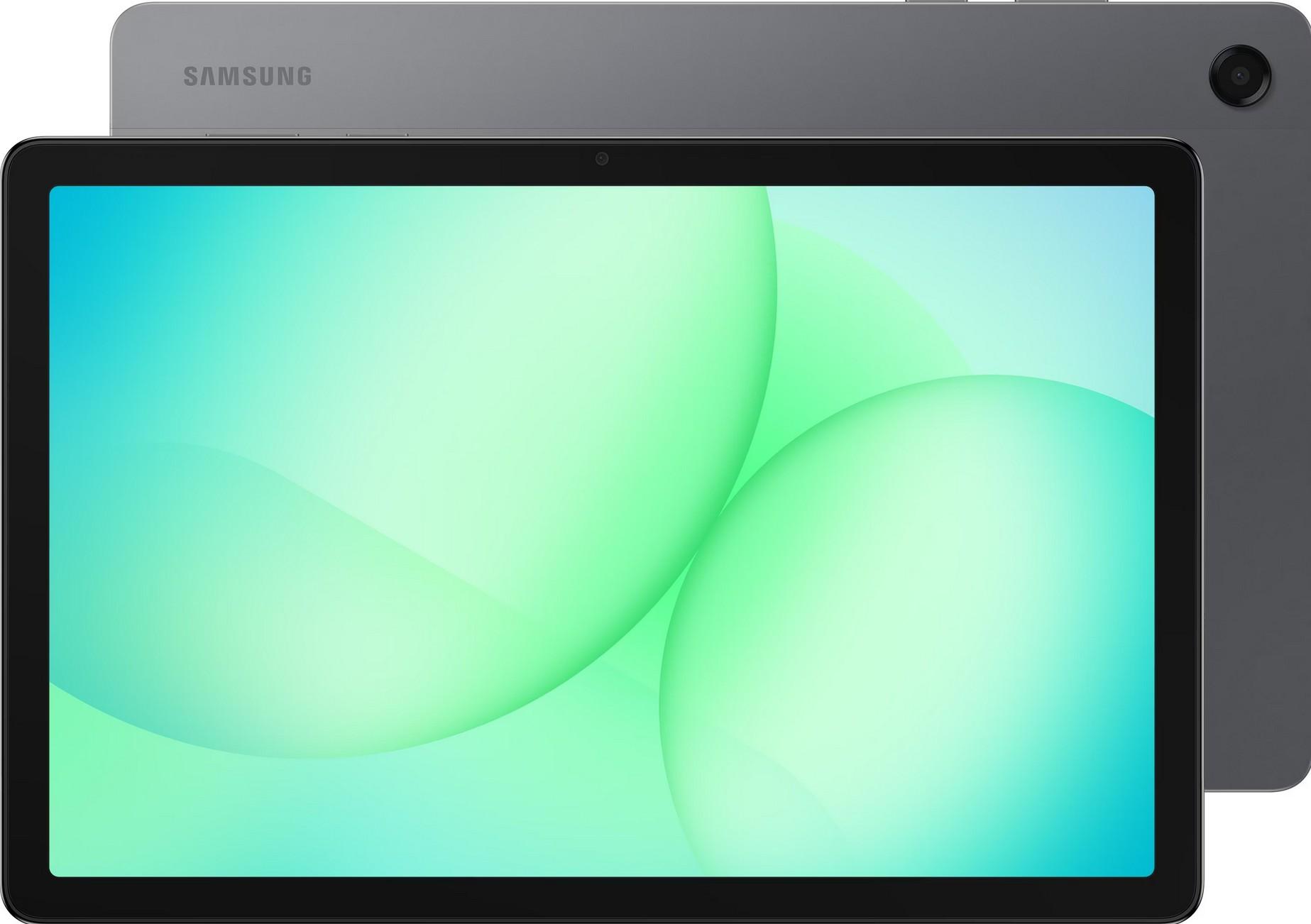 Samsung Galaxy Tab A11+ 5G, 11