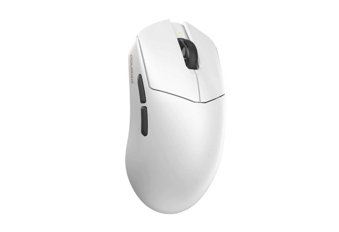 Cougar Revenger Pro 8K, Wireless Gaming Maus mit hohem DPI und ...