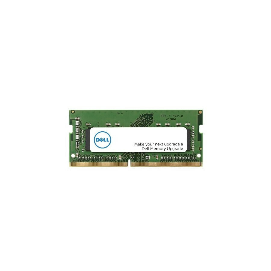 Dell SNPR62CWC/32G, 32 GB DDR5 RAM-Modul, 4800 MHz, 262-pin SO-DIMM für Laptops