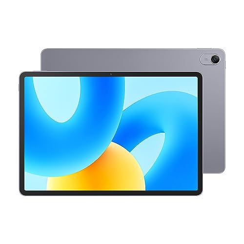 HUAWEI MatePad 11,5 Zoll (2023) Tablet, 2K FullView Display, inklusive  Hülle mit Tastatur, WiFi 6, 8GB+128GB, 7700 mAh Akku, 6,85 mm dünnes  Unibody-Metallgehäuse, Deutsche Version, grau: Tests, Infos &  Preisvergleich