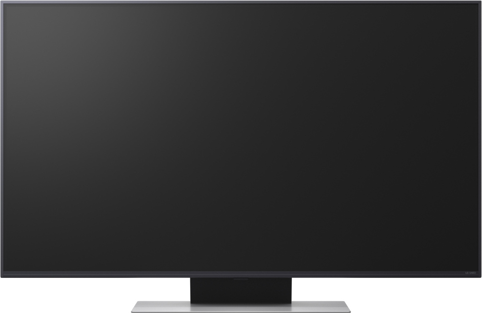 LG QNED evo AI 50QNED86A6C, 50 Zoll QNED 4K Ultra HD Smart TV mit HDR10, HLG, α7 AI-Prozessor und Dolby Vision