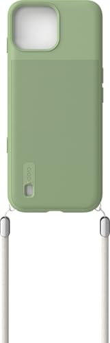 Doro Aurora A30 TPU Hülle / Band, olive, strapazierfähig und schützend