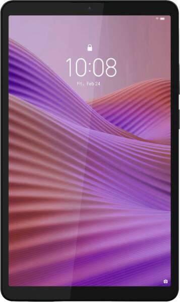 Lenovo Tab One 8.7", 1340 x 800 Pixel, 64 GB, 4 GB RAM, Android 14, Luna Grey, MediaTek Helio G85
