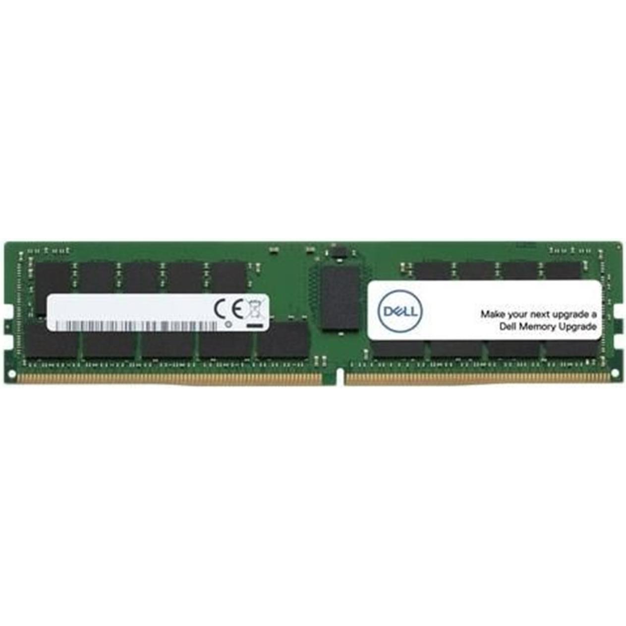 Dell DDR3-RAM 16GB DIMM 1600MHz, ECC-registriertes Speicher-Modul für Server und Workstations