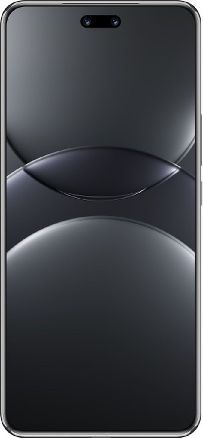 Huawei nova 13 Pro Smartphone schwarz - 5000 mAh Akku & EMUI 14.2