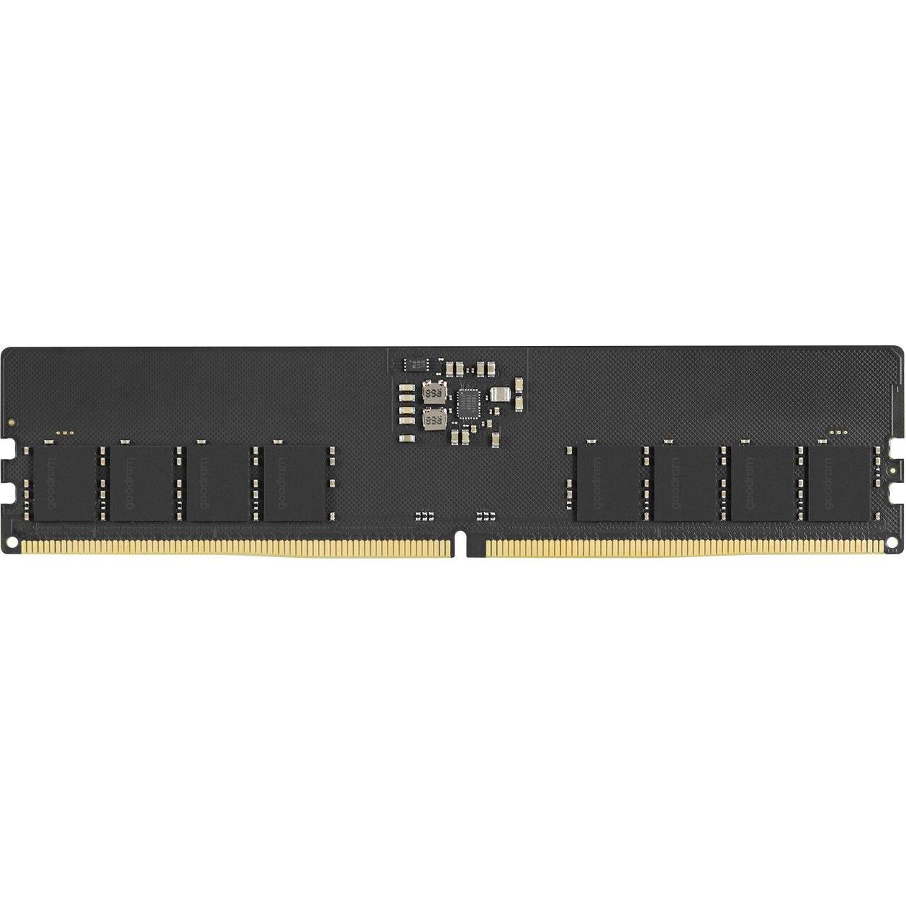 Goodram DIMM GR5600D564L46/32G, 32GB DDR5 RAM, 5600 MHz SO-DIMM, Hochleistungsarbeitsspeicher