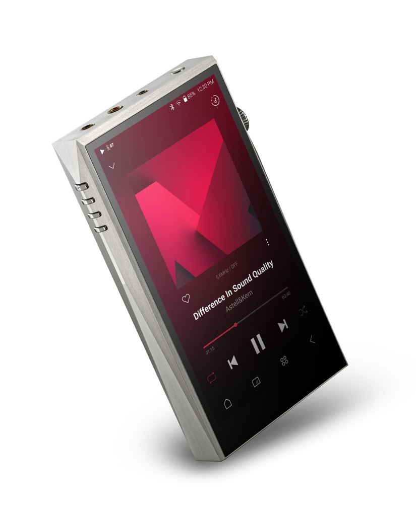 Astell & Kern ULTIMA SP3000T