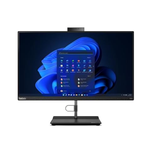 Lenovo ThinkCentre Neo 30a AiO 12K0000AGE - 60,5cm (23,8") FHD-Display - i5-13420H, 16GB RAM, 512GB SSD, UHD Grafik,