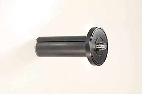 Benro Kurze Säule FIF28, FRHN24 & FBAT24 für Benro iFoto, Bat und Rhino Stativ