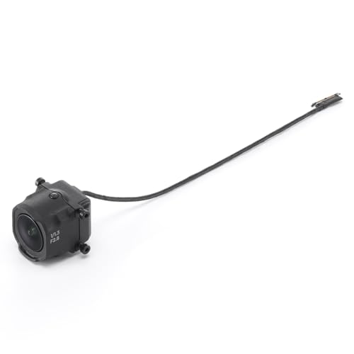 DJI O4 Air Unit Pro Camera Module, Drohnen Kamera für DJI Goggles 2/Integra/N3/3, Schwarz