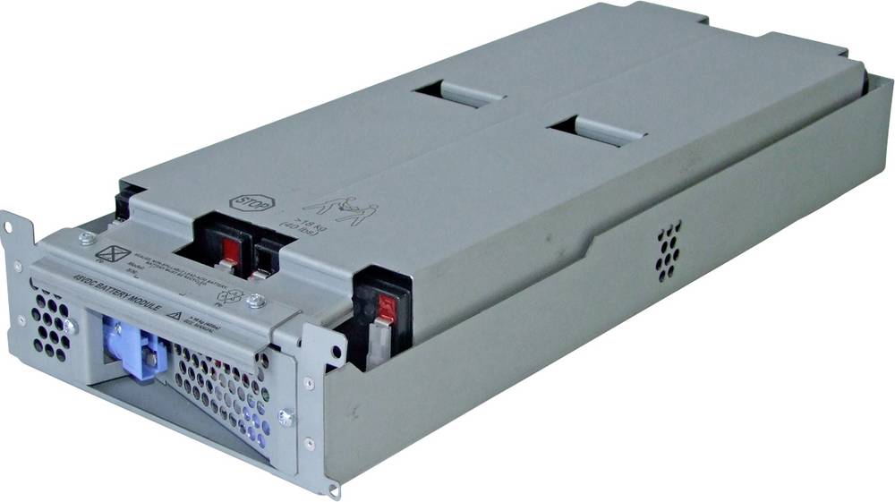 CSB Battery Akku-Set, Bleibatterie in Erstausrüsterqualität, 1 Stück