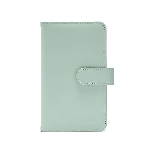 INSTAX Mini Album, Mint-Green - Preisvergleich