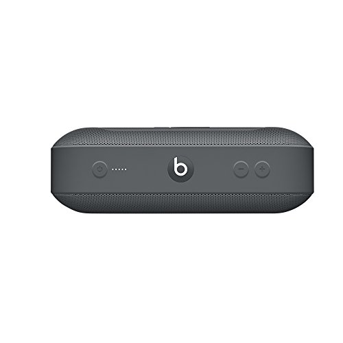 beats PILL PLUS schwarz