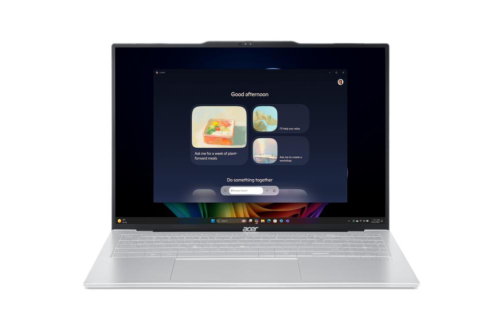 Acer Swift Air 16 (SFA16-61M-R2T2), 16