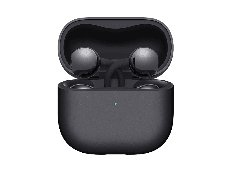 HUAWEI FreeClip 2, In-ear Bluetooth Kopfhörer, Schwarz