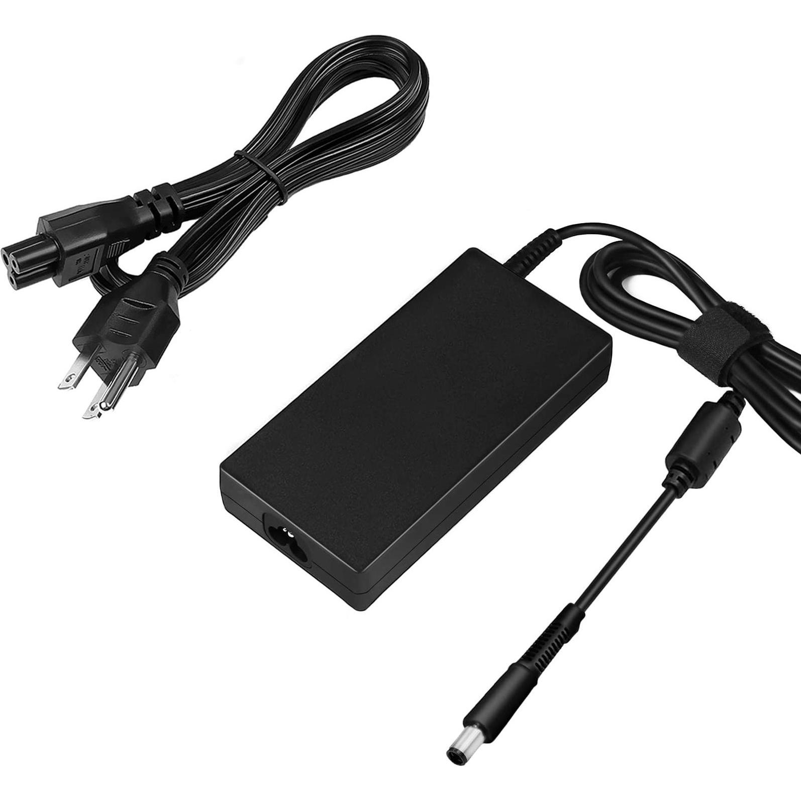 HP ADPTR 120W PFC Smart, Notebook Netzteil mit 7.4mm Anschluss, 120 W