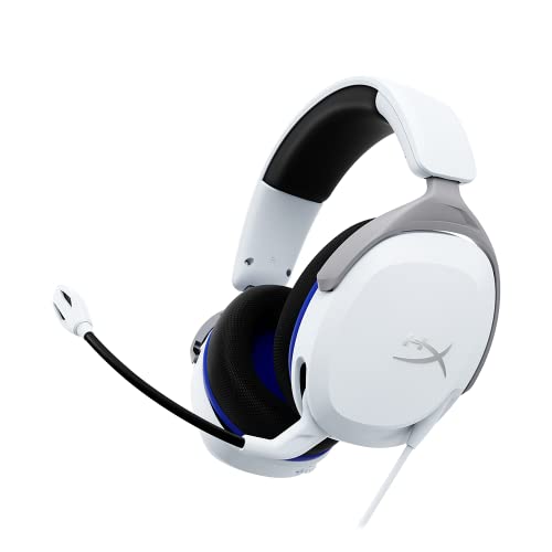 HyperX Cloud Stinger 2 PS WhiteCloud Stinger 2 PS Weiß