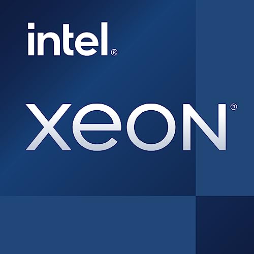 Intel Xeon W-3335, 4GHz CPU FC-LGA16A Tray, leistungsstarke Server- und Workstation-Prozessor